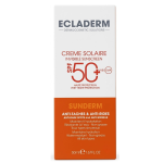 Ecladerm Anti Taches Sun Derm Invisible Spf50+ 50ml