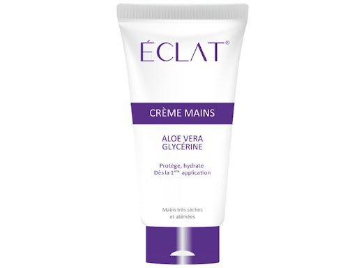 Eclat-cr-mains-50ml Eclat Crème Mains 50ml – Image 1