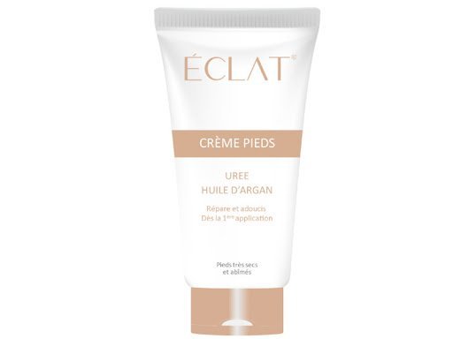 Eclat-cr-pieds-50ml Eclat Crème Pieds 50ml – Image 1