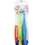 Elmex Brosse A Dents Enfant 3-6 Ans Pack