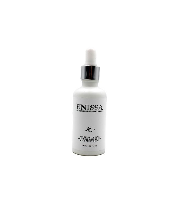 Enissa-Serum-Anti-chute-50ml Enissa Serum Anti-chute 50ml – Image 1