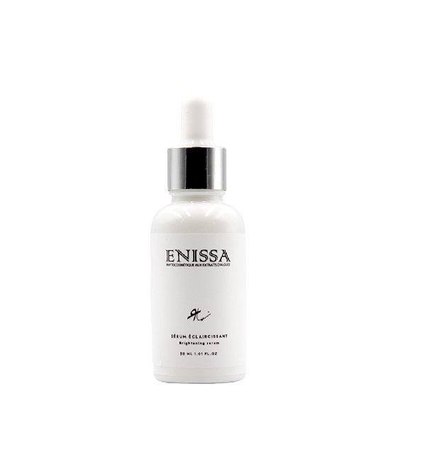 Enissa-Serum-Eclaircissant-30ml Enissa Serum Eclaircissant 30ml – Image 1