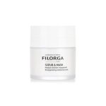 FILORGA SCRUB & MASK - Masque gommage visage anti rides réoxygénant éclat 55ml