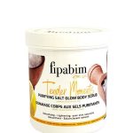 Fipabim Gommage Corps Aux Sels Purifiants 1kg