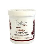 Fipabim Gommage Corps Au Cafe Tiramisu 1kg