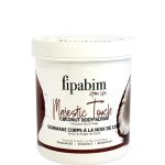 Fipabim Gommage Corps La Noix de Coco 1kg