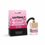 Septanil Diffuseur De Voiture Fleur De Chine 8ml