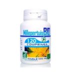 GPH Millepertuis 120 gélules 400mg