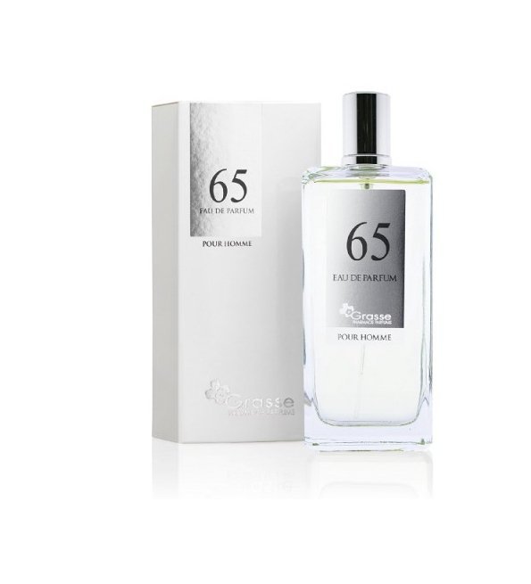 Grasse-Eau-de-parfums-H-Aqua-di-gio-100ml-N°65 Grasse Eau de parfums Homme Aqua di gio N°65 30ml – Image 1