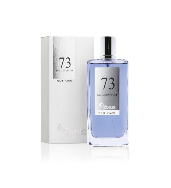Grasse-Eau-de-parfums-H-Invictus-100ml-N°73 Grasse Eau de parfums Homme Invictus N° 73 30ml – Image 1