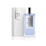 Grasse Eau de parfums Homme Sauvage 100ml N°71