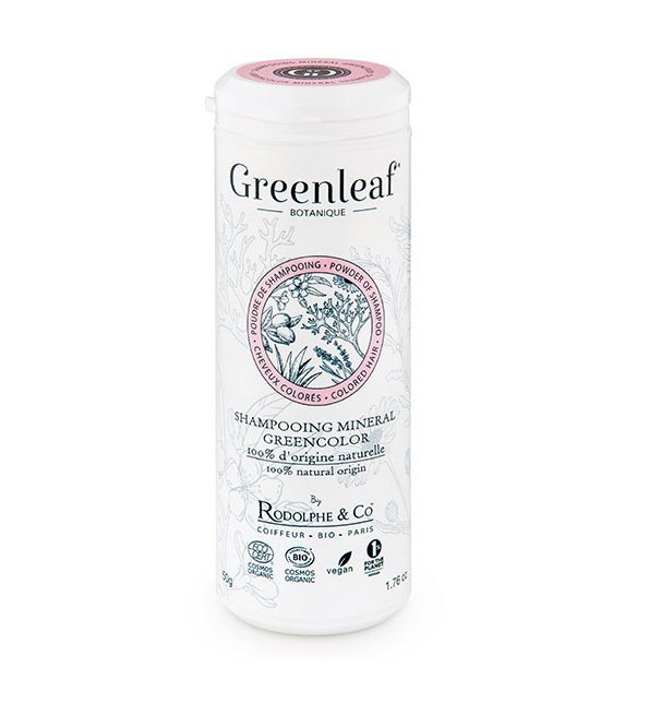 Greenleaf-Shamp-Mineral-50g1 Greenleaf Shamp Mineral 50g – Image 1