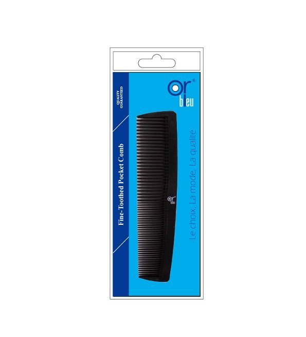 HB-255 Or Bleu Hair Coloring Brush HB-255 – Image 1
