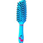 Or Bleu HairBrush Ref HB-404