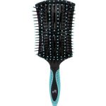 Or Bleu HairBrush Ref HB-417