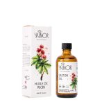 SKINOR Huile de Ricin 100ml