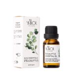 SKINOR Huile Essentielle d’Eucalyptus 20ml