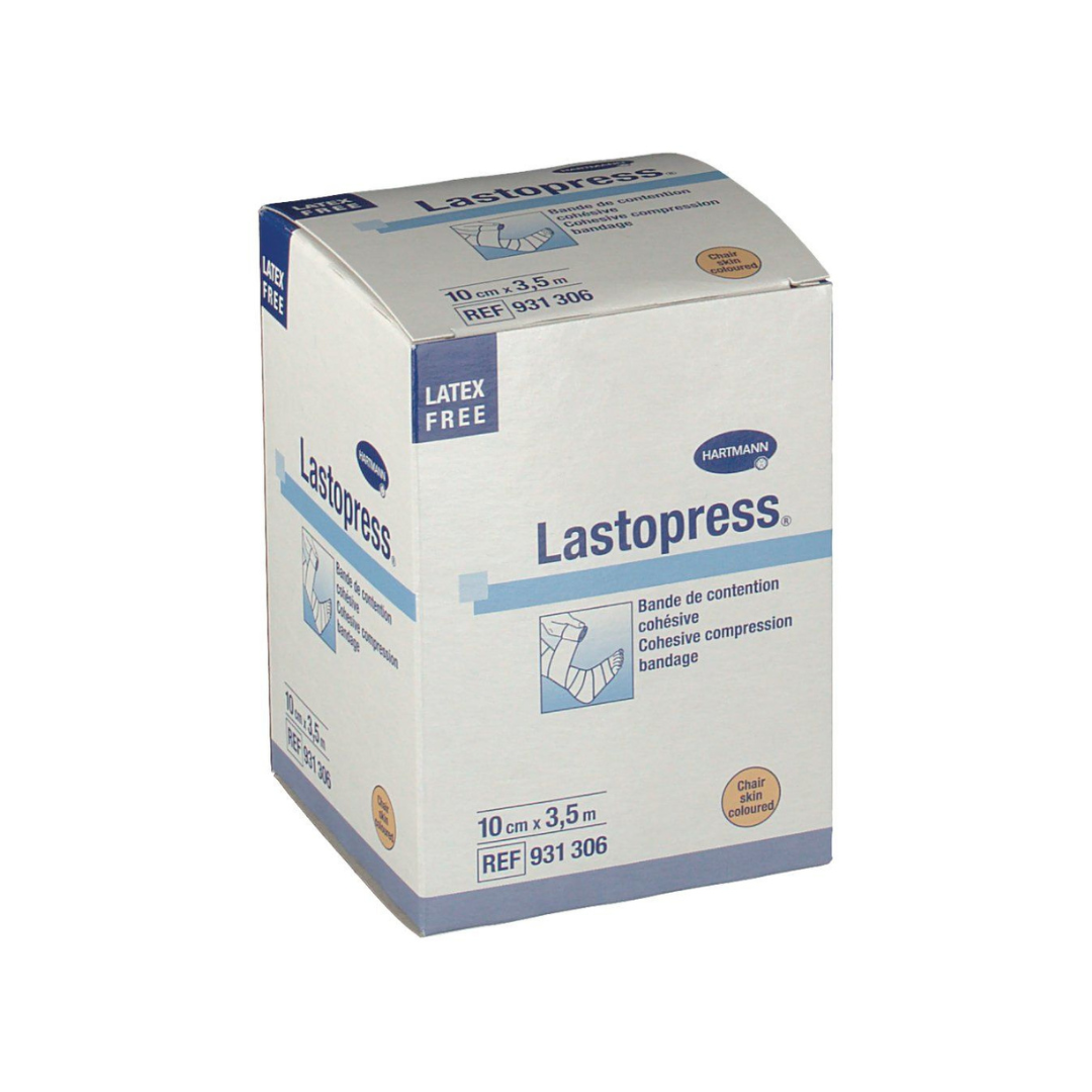 Hartmann-lastopress-bande-de-cohesive-103-931306 Hartmann Lastopress Bande De Cohesive 10*3 931306 – Image 1
