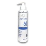 Heraderm Atopicare Lait Hydratante Emollient 200ml