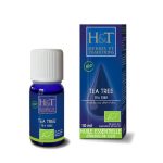 HERBES ET TRADITIONS HUILE ESSENTIELLE - TEA TREE BIO  10ml