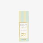 Intimate Deospray Jasmine Pear 50ml