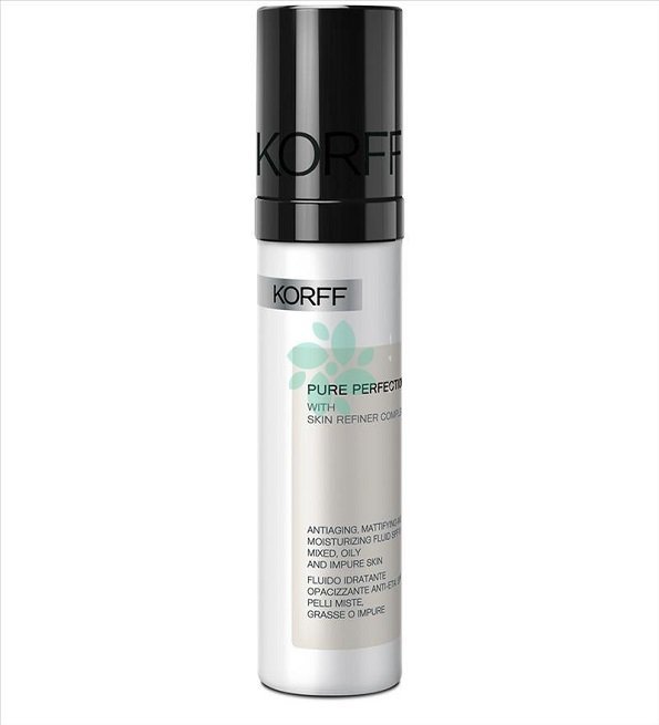Korff-pure-perfection-fluide-50ml Korff pure perfection fluide 50ml – Image 1