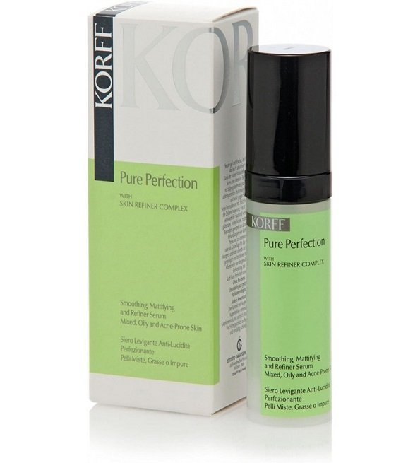 Korff-pure-perfection-serum-30-ml Korff pure perfection serum 30 ml – Image 1