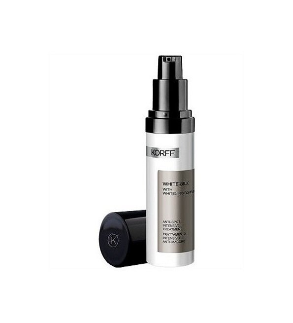 Korff-white-silk-serum-30ml Korff white silk serum 30ml – Image 1