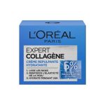 L'OREAL PARIS CREME REPARATRICE ANTI-AGE COLLAGENE EXPERT 50ML