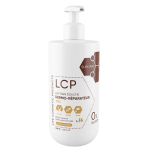 Lcp Lait Bain Douche Miel 400ml