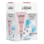 Lierac Body-Slim Programme Miceur Cryoactif 150ml Coffret
