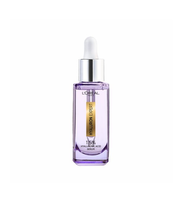 Loreal-Hyaluron-Expert-Serum-repulpant-30ml L'Oreal Paris Hyaluron Expert Serum Repulpant 30ml – Image 1