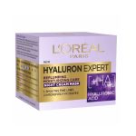 L'Oreal Paris Hyaluron Expert Créme Masque De Nuit +HA 50ml