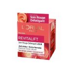 L'Oreal Paris Revitalift Doin Rouge Defatigant De Jour 50ml