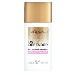 L'Oreal Paris Uv Defender Ecran Instant Bright spf50+ 50ml