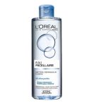 L’OREAL PARIS SKIN EXPERT – EAU MICELLAIRE PEAUX SENSIBLES NORMALES À MIXTES – 400ML