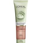 L’OREAL PARIS SKIN EXPERT – GEL EXFOLIANT À L’ARGILE PURE – 150ML