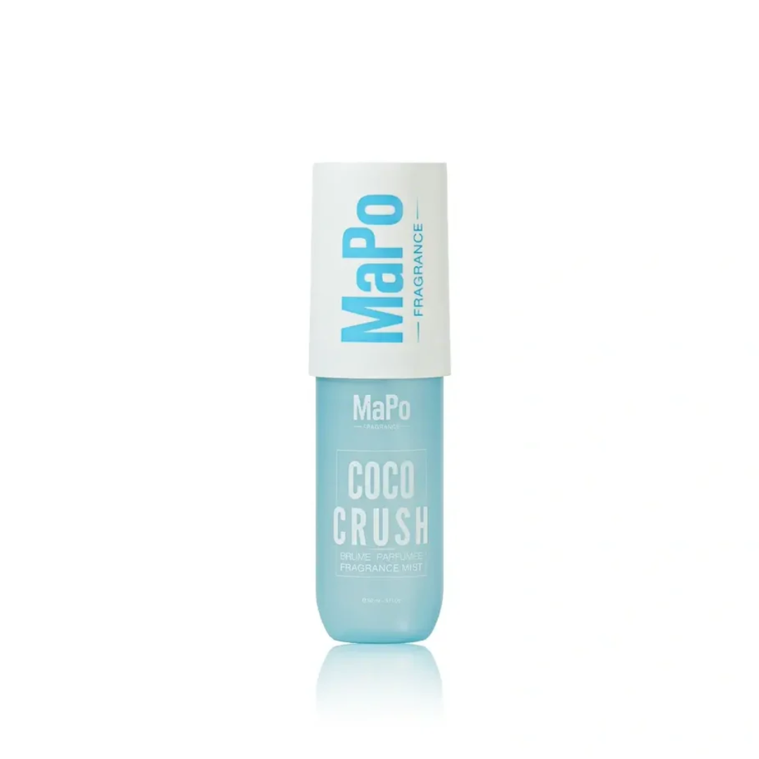 MAPO-Brume-Parfumee-AH-Coco-Crush-90ml MAPO Brume Parfumee Hyaluronic Acide Coco Crush 90ml – Image 1