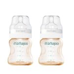Mamajoo 2 Biberon Gold 150ml