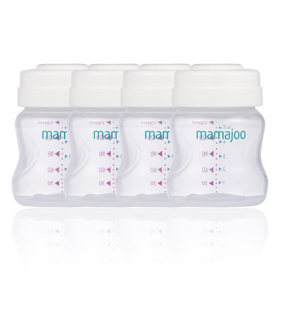 Mamajoo-4-Pot-de-conservation-150ml-MJ1660 Mamajoo 4 Pot de Conservation 150ml – Image 1