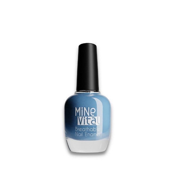 Mine-vital-vernis-a-ongles-n°-17-blue-eyes-15ml Minevital Vernis A Ongles n° 17 Blue eyes 15ml – Image 1