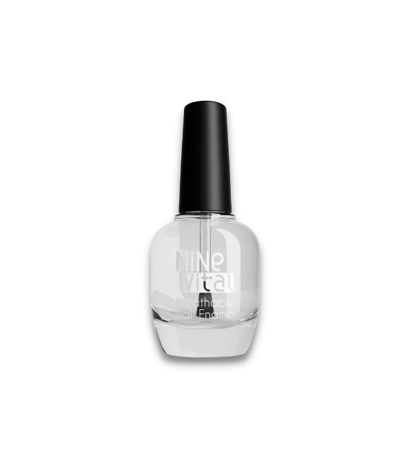 Mine-vital-vernis-a-ongles-n°-27-feather-15ml Minevital Vernis a Ongles n° 27 Feather 15ml – Image 1