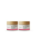Moroccan Beauty Creme de nuit figue de barbarie 2*50ml pack