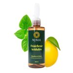 NJMA Fraicheur Acidulee Menthe & citron 200ml