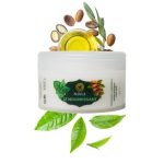 NJMA Le nourrissant Masque Capillaire 200ml