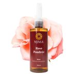 NJMA Rose poudree la Rose 200ml