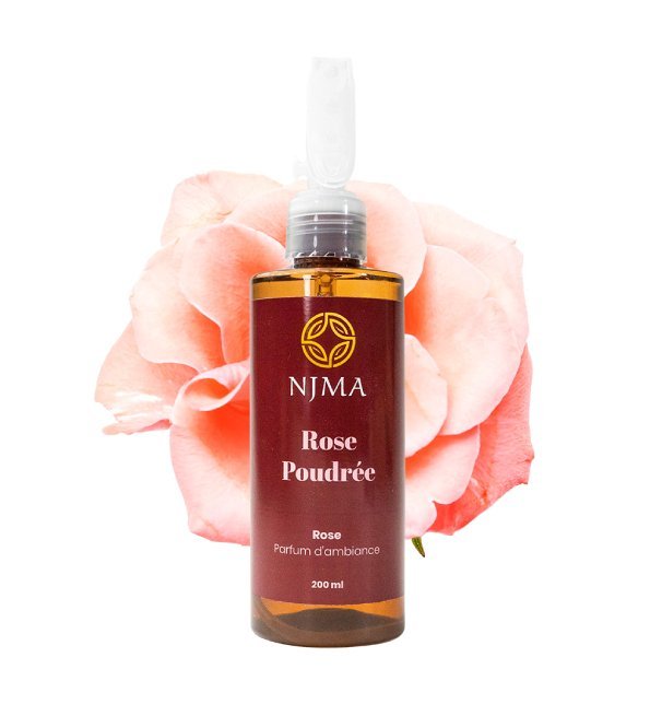NJMA-Rose-poudree-la-Rose-200ml NJMA Rose poudree la Rose 200ml – Image 1