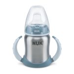 NUK Tasse First Choice Inoxydable