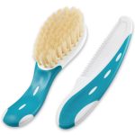 NUK Brosse & Peigne