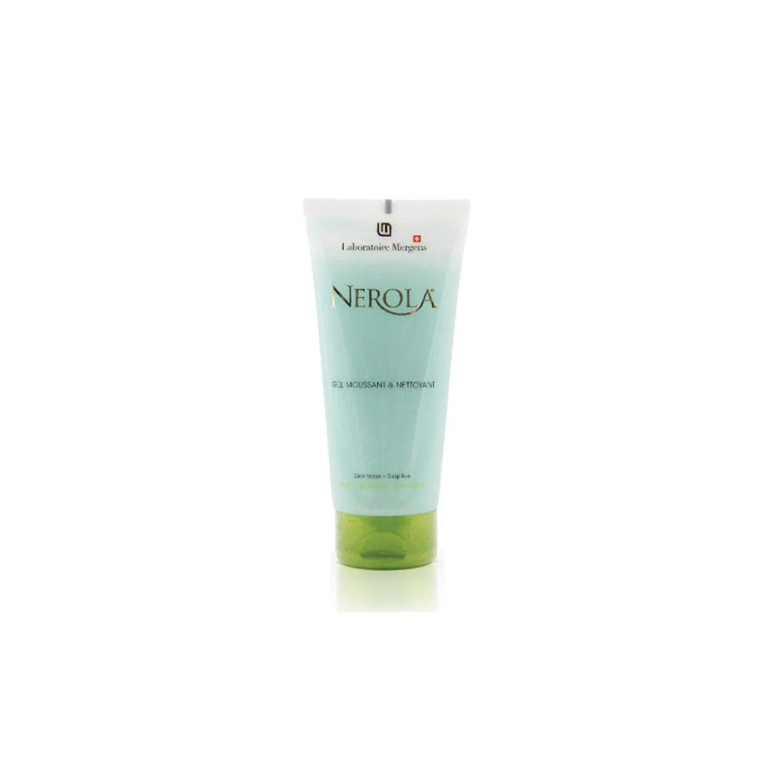 Nerola-Gel-nettoyant-200ml Nerola Gel Nettoyant 200ml – Image 1